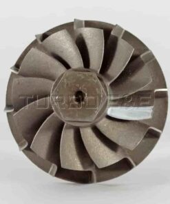 Ax turbina TW-0655 pentru turbine model GT1546LJS/GT1549VTC/GT1546JS