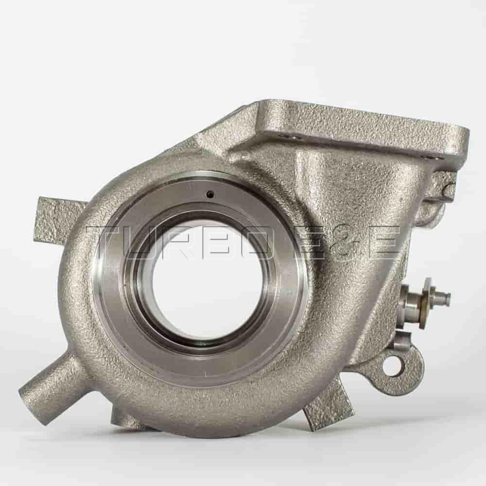 Galerie evacuare TH-K060S pentru turbine model K04