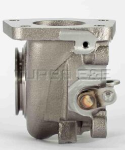 Galerie evacuare TH-K060S pentru turbine model K04 - imagine 2