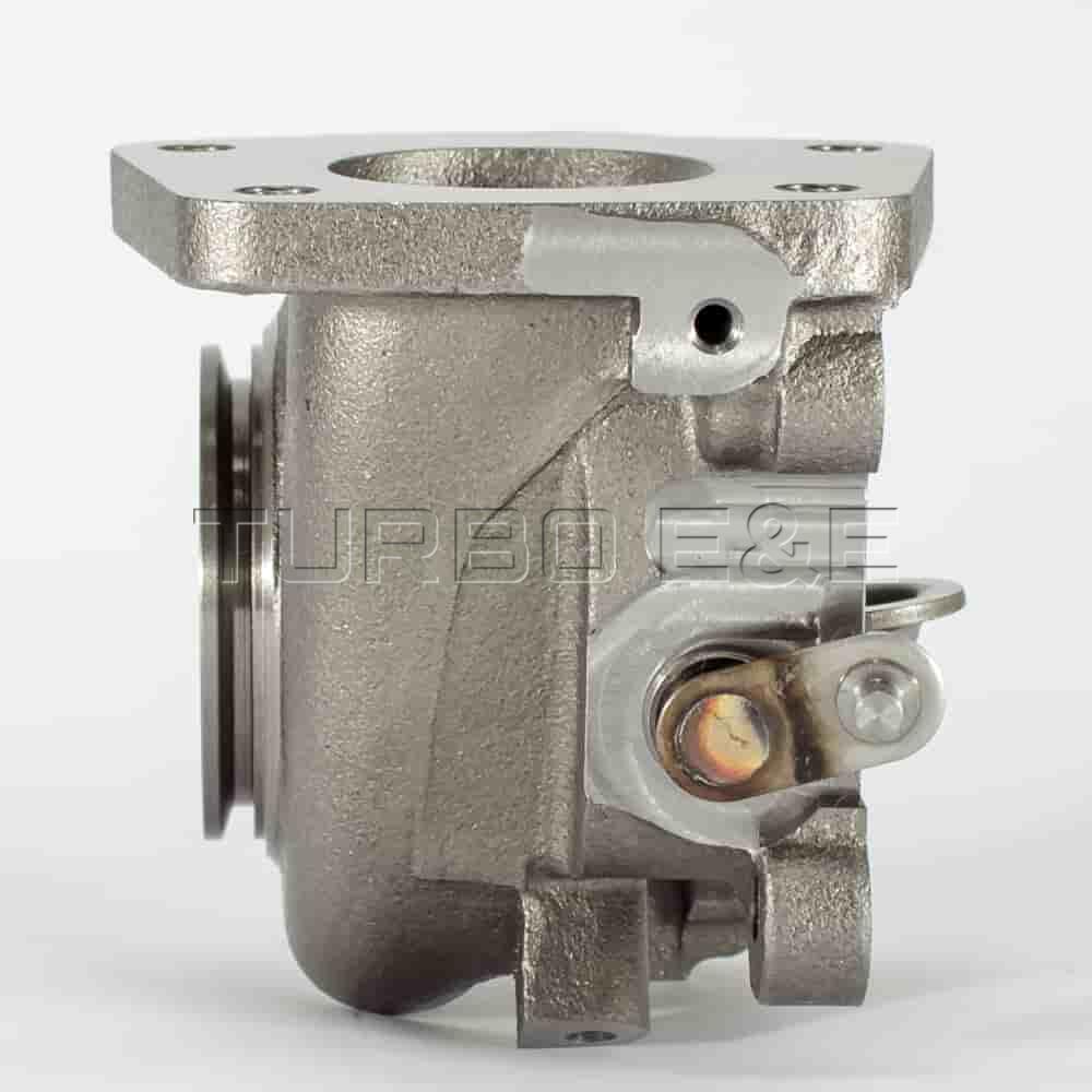 Galerie evacuare TH-K060S pentru turbine model K04 - imagine 2