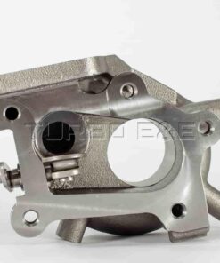 Galerie evacuare TH-K060S pentru turbine model K04 - imagine 3