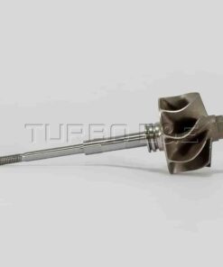 Ax turbina TW-0174 pentru turbine model GT1549P - imagine 2