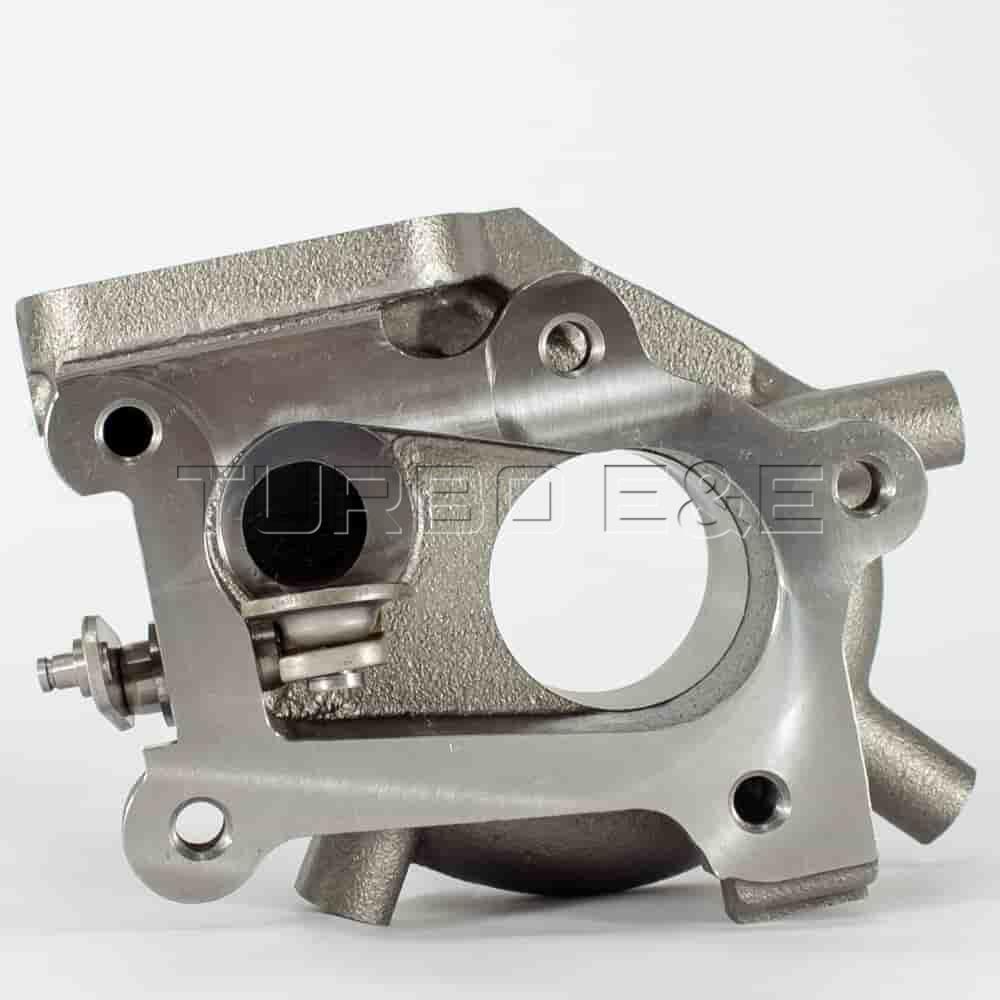 Galerie evacuare TH-K060S pentru turbine model K04 - imagine 3