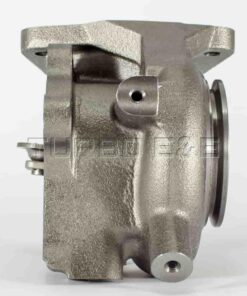Galerie evacuare TH-K060S pentru turbine model K04 - imagine 4