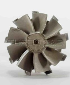Ax turbina TW-0221 pentru turbine model GT1749S/GT1749MV/GT1752LS