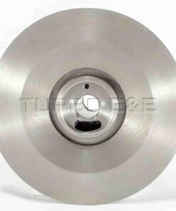 Carcasa CHRA BH-K2-1 pentru turbine model K03/K04