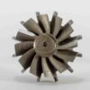 Ax turbina TW-0326 pentru turbine model GT1749S/GT1749LS/GTB1752VK