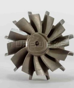 Ax turbina TW-0326 pentru turbine model GT1749S/GT1749LS/GTB1752VK