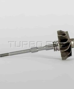 Ax turbina TW-0326 pentru turbine model GT1749S/GT1749LS/GTB1752VK - imagine 2