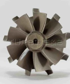 Ax turbina TW-0338 pentru turbine model GTA1749VK/GT1749V/GTA1749V