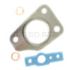 Kit garnituri montare GK-0314-1 pentru turbine model GT1238SZ