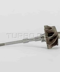 Ax turbina TW-0338 pentru turbine model GTA1749VK/GT1749V/GTA1749V - imagine 2