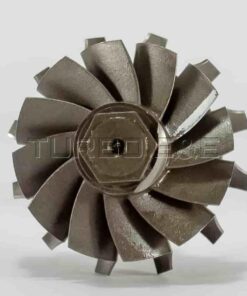 Ax turbina TW-0501 pentru turbine model GT1749S/GT1746S