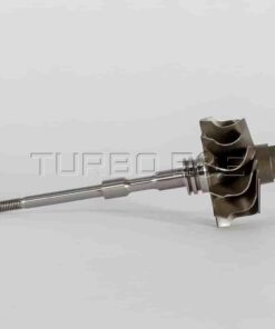 Ax turbina TW-0501 pentru turbine model GT1749S/GT1746S - imagine 2