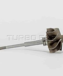 Ax turbina TW-0105-1 pentru turbine model GT1749V/GT1749VK - imagine 2