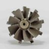 Ax turbina TW-0127 pentru turbine model GT1749V/GTA1749VK