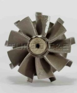 Ax turbina TW-0127 pentru turbine model GT1749V/GTA1749VK