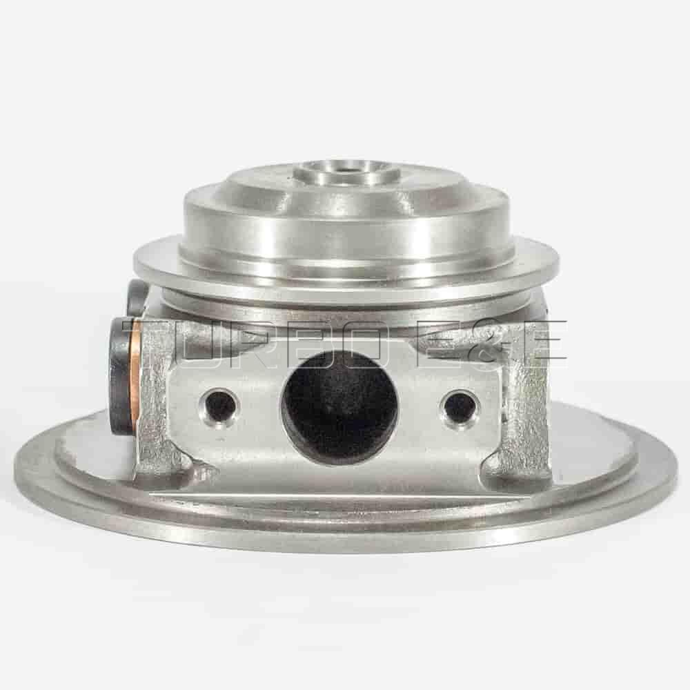 Carcasa CHRA BH-K2-4-1 pentru turbine model K03 - imagine 2