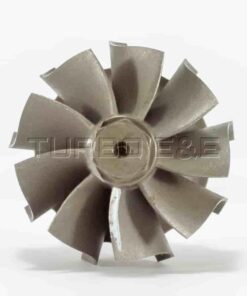 Ax turbina TW-0105 pentru turbine model GT1749V