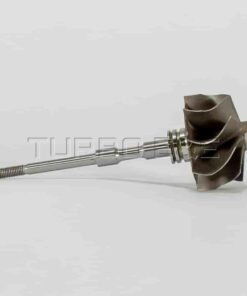 Ax turbina TW-0105 pentru turbine model GT1749V - imagine 2