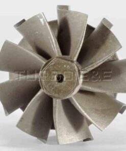 Ax turbina TW-0405 pentru turbine model GTA2360V