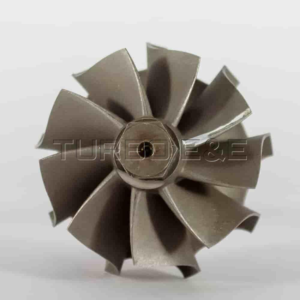 Ax turbina TW-0036 pentru turbine model GT1852V/GT1849V/GTA1852VK
