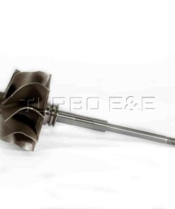 Ax turbina TW-0405 pentru turbine model GTA2360V - imagine 2