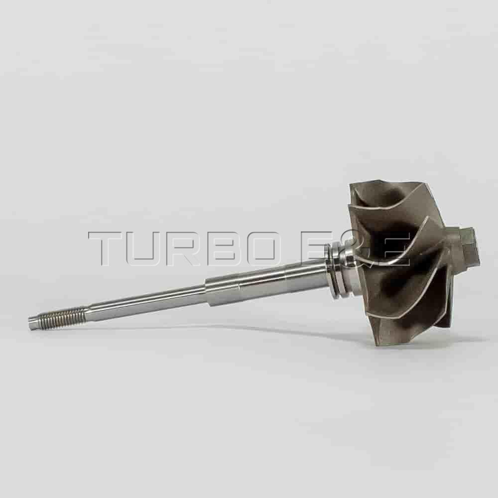 Ax turbina TW-0036 pentru turbine model GT1852V/GT1849V/GTA1852VK - imagine 2