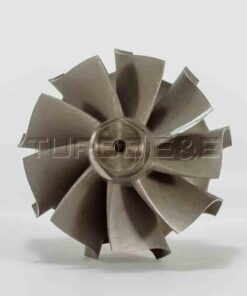 Ax turbina TW-0353 pentru turbine model GTA1852VK