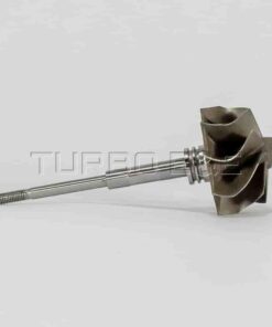 Ax turbina TW-0353 pentru turbine model GTA1852VK - imagine 2