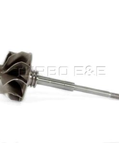 Ax turbina TW-0690 pentru turbine model GTB1749VK - imagine 2