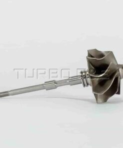 Ax turbina TW-0092 pentru turbine model GT2052V/GT2052V(S1)/GT2052 - imagine 2