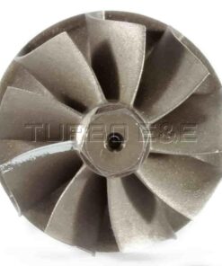 Ax turbina TW-0486 pentru turbine model GTC1459VZ/GTC1549VZ/GTC1446VZ