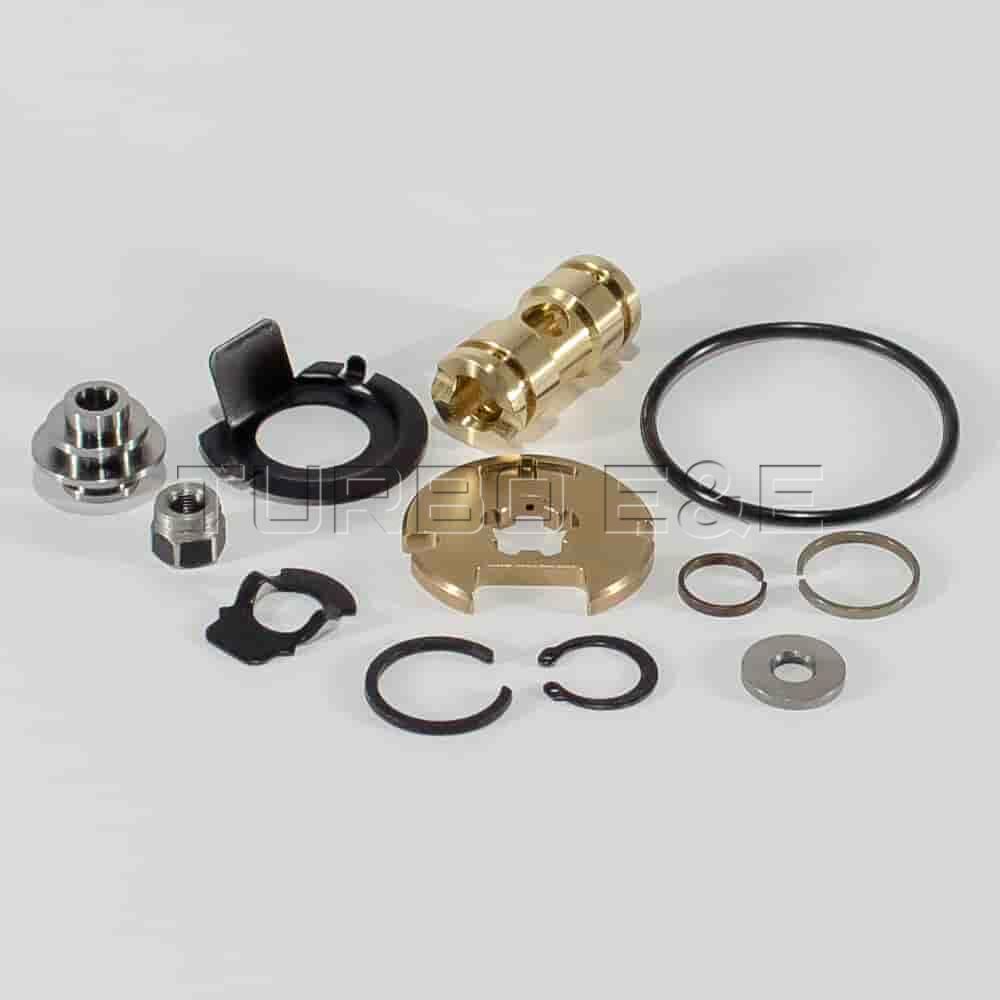 Kit de reparatie RK-K1-2 pentru turbine model K03-R2S/K04-R2S/K03