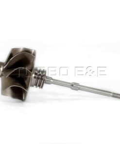 Ax turbina TW-0486 pentru turbine model GTC1459VZ/GTC1549VZ/GTC1446VZ - imagine 2