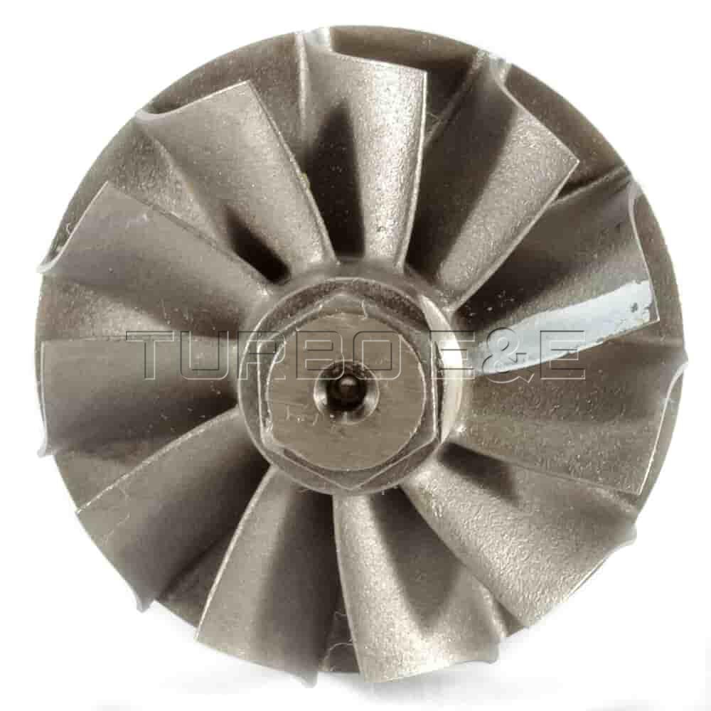 Ax turbina TW-0919 pentru turbine model GTD1244VZ/GTD1244MVZ