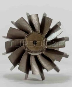 Ax turbina TW-0107 pentru turbine model GT2052S/GT2056S/GT2052ELS