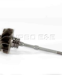 Ax turbina TW-0919 pentru turbine model GTD1244VZ/GTD1244MVZ - imagine 2