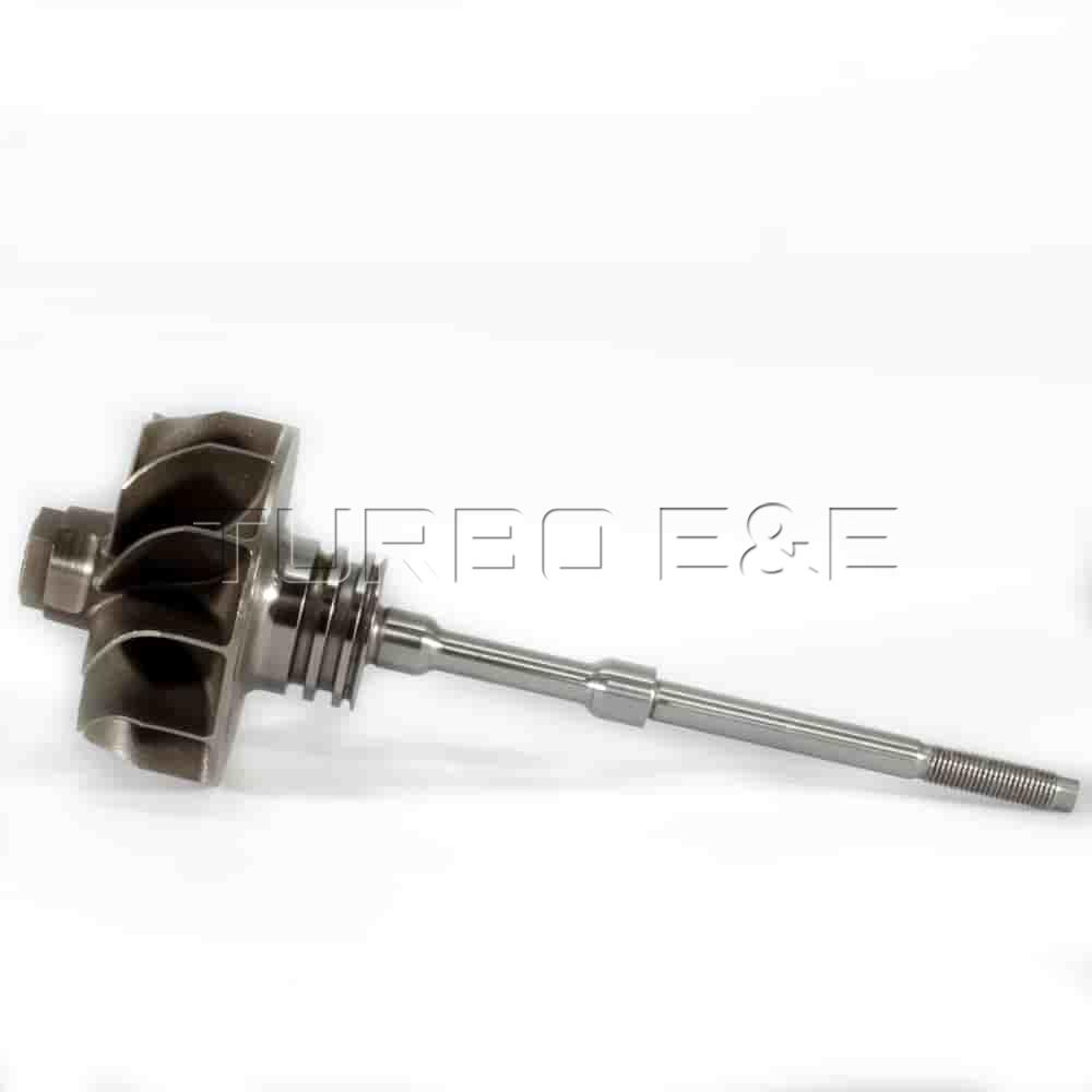 Ax turbina TW-0919 pentru turbine model GTD1244VZ/GTD1244MVZ - imagine 2