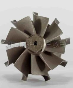 Ax turbina TW-0357 pentru turbine model GT2052V/GT2056V