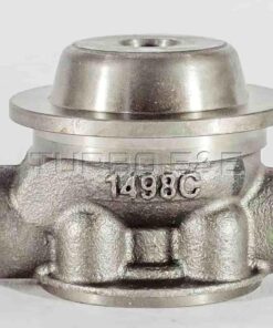 Carcasa CHRA BH-K4-1 pentru turbine model K14/K16/k14 - imagine 2