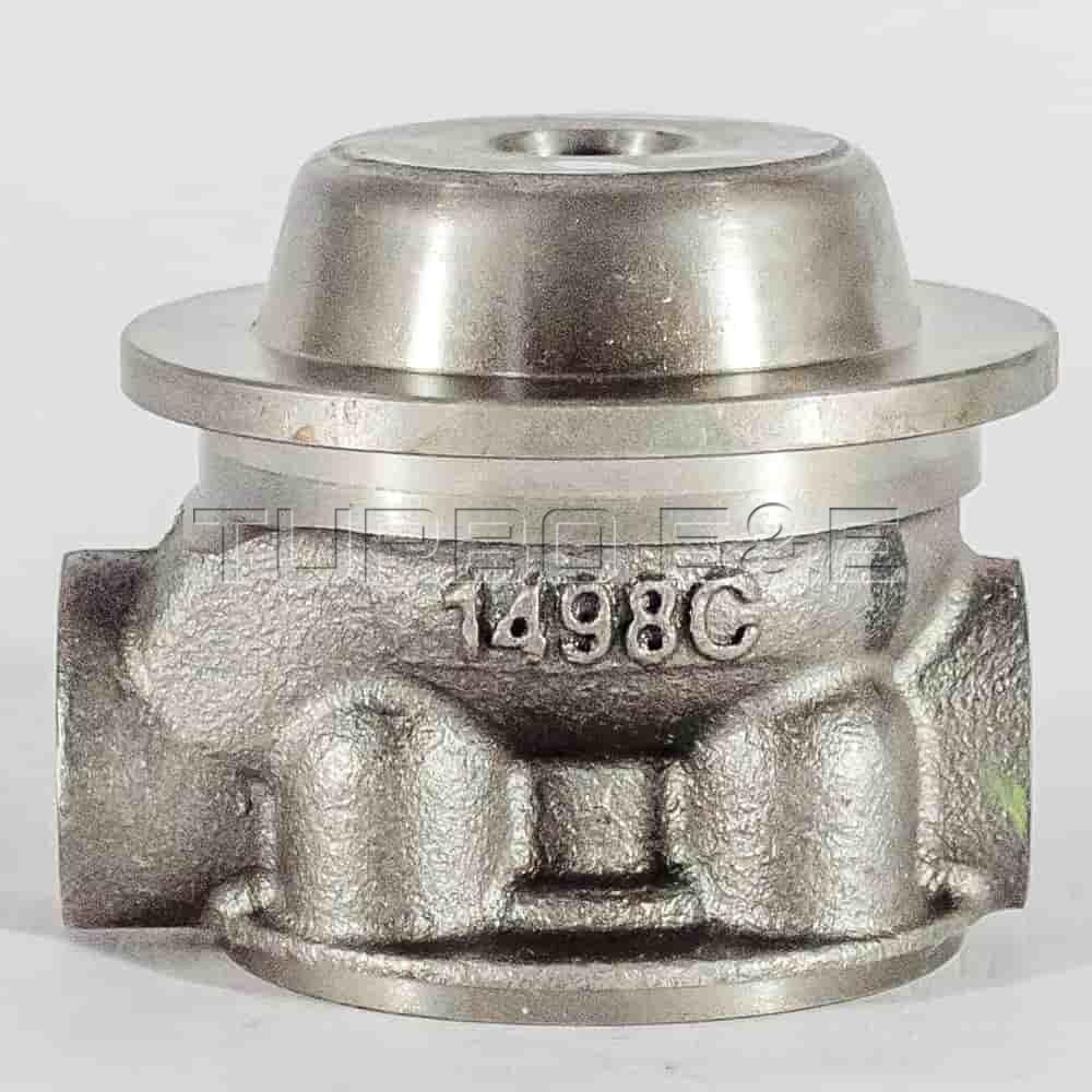 Carcasa CHRA BH-K4-1 pentru turbine model K14/K16/k14 - imagine 2