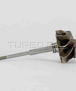Ax turbina TW-0358 pentru turbine model GT2052V - imagine 2