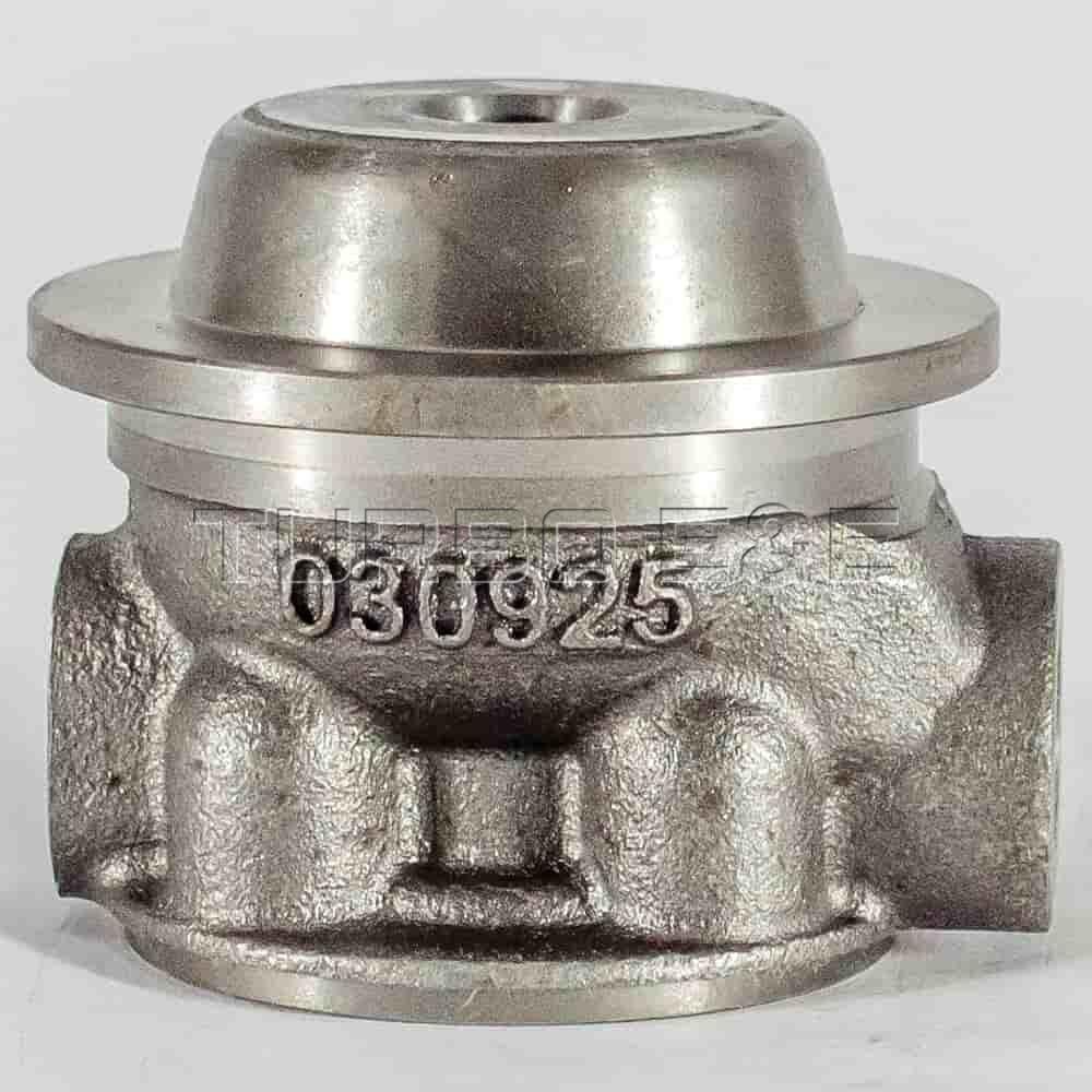 Carcasa CHRA BH-K4-1 pentru turbine model K14/K16/k14 - imagine 4
