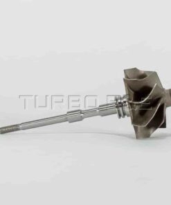Ax turbina TW-0469 pentru turbine model GT2056S/GT2052S/GT2052 - imagine 2