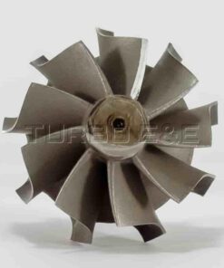 Ax turbina TW-0091 pentru turbine model GT2259