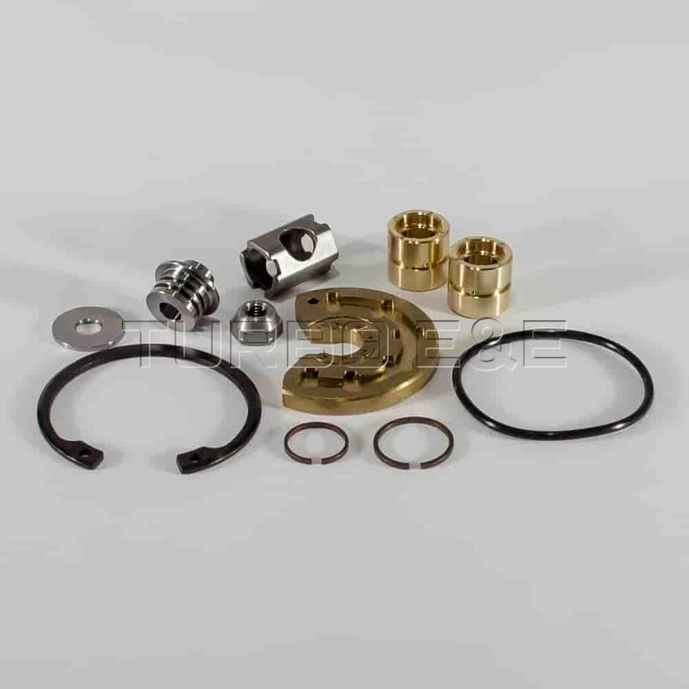 Kit de reparatie RK-BW2-2 pentru turbine model B2UV/B2V-V2S