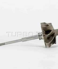Ax turbina TW-0091 pentru turbine model GT2259 - imagine 2