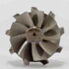 Ax turbina TW-0128 pentru turbine model GT2052V(S2)/GT2052V