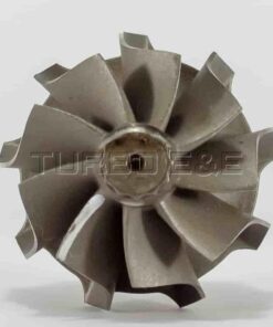 Ax turbina TW-0128 pentru turbine model GT2052V(S2)/GT2052V